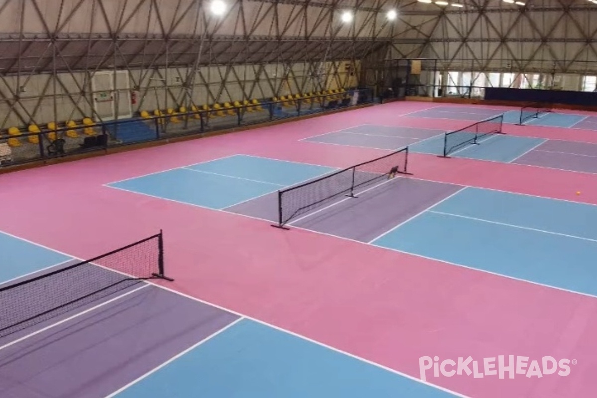 Photo of Pickleball at Sports Center Corticelli